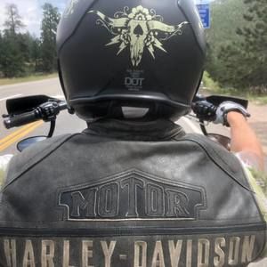 Meet your Posher, Chris